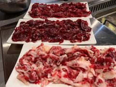 -鑫宝沙茶牛肉火锅(永泰店)