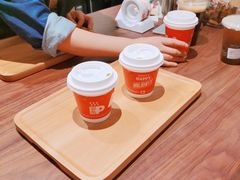 -Peet's Coffee皮爷咖啡(万象天地店)