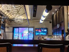 -盐说·西式餐酒馆(光明万达店)