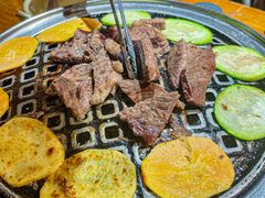 -子檀大隐炭烧(食品街店)