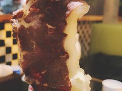 新鲜肥牛-小牛海记潮汕牛肉店(永定路店)