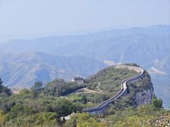 -抱犊寨风景区