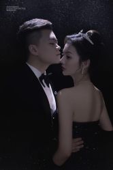 -青海西宁9号婚纱摄影旅拍工作室