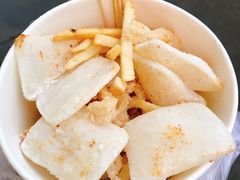 -鸡柳大人(宁大店)
