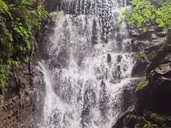 -善卷洞风景区