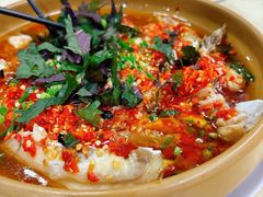 -笨罗卜浏阳菜馆(太平街店)