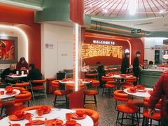 -避风塘·金牌店·夜宵(金玉兰店)