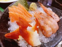 -大渔铁板烧(蛇口店)