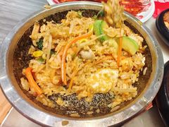 -韩宫宴和牛烤肉(武汉光谷现代风情街店)