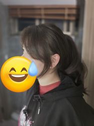 -SA MI hair salon烫染沙龙