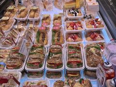 -巴黎贝甜(乌鲁木齐北京路汇嘉店)