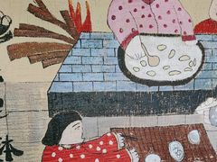 -寨子里的·钵钵菜·湘西山里菜(魅力湘西店)