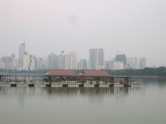 -南宁南湖公园