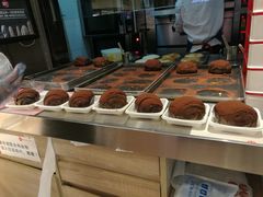 -85度C(南京中山南店)