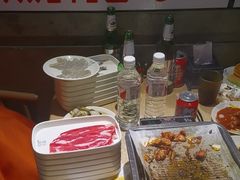 -玫瑰花园自助烤肉(顺义鑫海韵通店)
