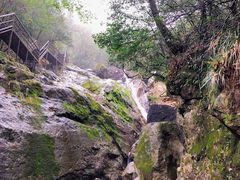 -东天目山风景区