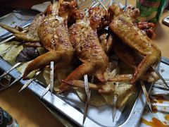 -老地方烤肉(东岗路店)