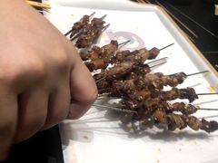 -小核桃品质串店(世茂大道店)