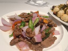 -琬苑鸽庄·川粤融合菜(解放碑总店)