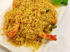 -新加坡海鲜共和(名胜世界圣淘沙海滨坊)