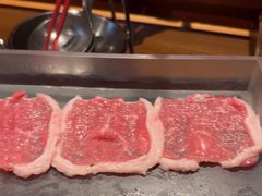 -老墙根涮肉·铜锅·烧烤(王四营店)