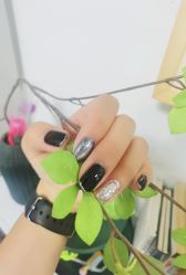 -玉指悦色美甲美睫