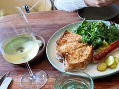 -O'mills Sourdough Bakery&Bistro(永嘉路店)