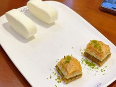 -MADO冰淇淋咖啡馆(淘金店)