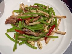 -狮王府淮扬菜(新街口友谊店)