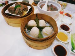招牌虾饺妹-虾饺妹·酒家(金碧店)