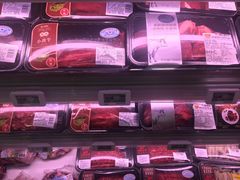 零售区-盒马鲜生(皇庭广场店)