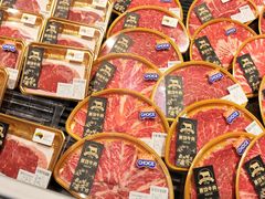 -永辉超市(郫都区爱琴海店)