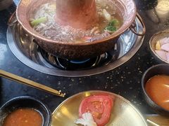 -陀岗美食·云南藏式特色餐厅