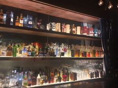 -HUNTING BAR亨霆鸡尾酒馆(越秀淘金店)