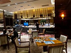 -盛宴标帜西餐厅龙虾.鲍鱼•牛排(重庆喜来登大酒店)