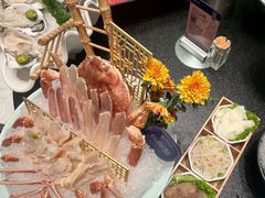 -海月轩海鲜豆捞(紫金塔店)