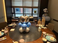 -大拙里·精致融合菜(沙湖桃源国际店)