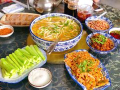 -回辉登偰氏面片(东莲花美食街店)