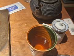 -水之惠鲜鱼料理(王府大街店)