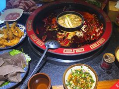 -陈眼镜火锅(总店)