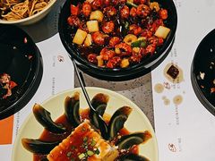 -一棠龙虾•王牌虾球(楚河汉街店)
