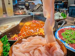 -冯校长老火锅(深圳总店)