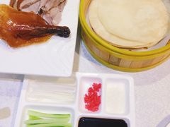 -福海居烤鸭店(鸟巢店)