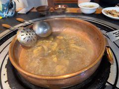 -阿山卓·野生菌火锅·纳西火塘烤肉