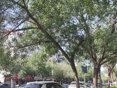 -河间老万驴肉火烧(福建北路店)