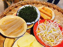 -有拈头成都市井火锅(老门东店)