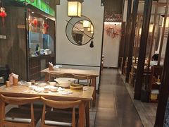 -徽张·新徽菜(五棵松·永定路店)