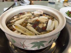 -名善山珍·野生菌汤锅(文殊院店)