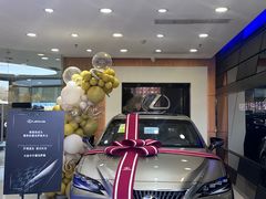 -大连中升雷克萨斯(华北路店)