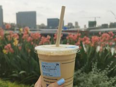 -瑞幸咖啡(AI创新中心A区店)